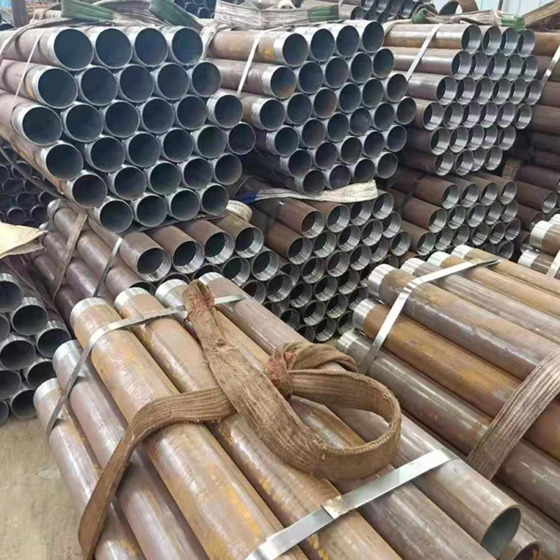 廊坊地质跟管