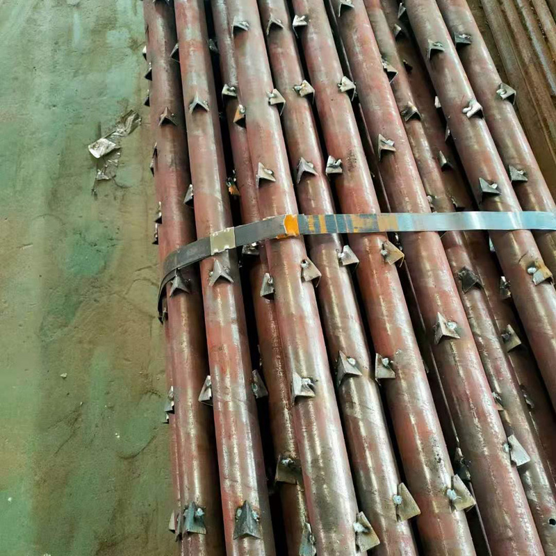 廊坊土钉小导管