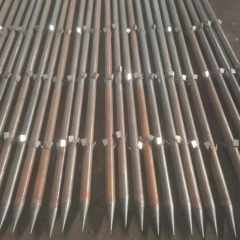 廊坊土钉小导管