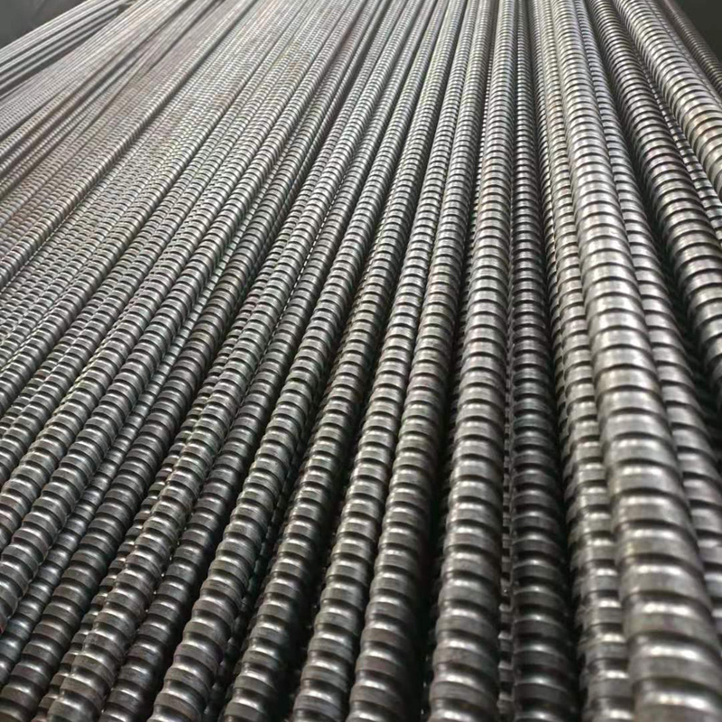 廊坊中空锚杆
