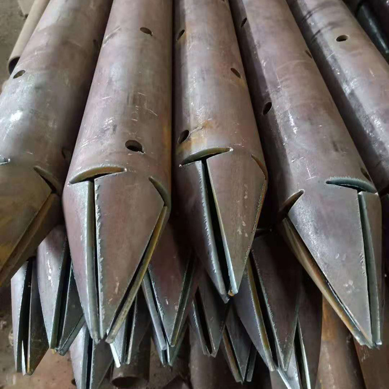 廊坊预埋注浆管